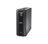 Apc power saving back-ups pro 1500va 865w 230v