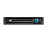 APC by Schneider Electric Smart-UPS SMC SmartConnect - SMC1500I-2UC - Uninterrup