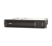 APC by Schneider Electric Smart-UPS SMT-SmartConnect - SMT1000RMI2UC - Uninterru