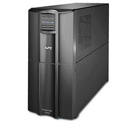 APC Smart-UPS 2200VA gruppo di continuità (UPS) A linea interattiva 2,2 kVA 1980 W 9 presa(e) AC