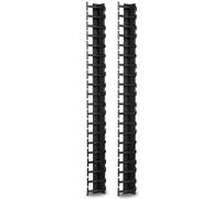 APC by Schneider Electric Vertical Cable Manager for NetShelter SX