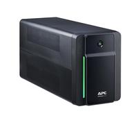APC Easy UPS gruppo di continuità (UPS) A linea interattiva 1,6 kVA 900 W 6 presa(e) AC