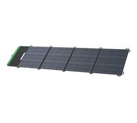 APC by Schneider Eletric OffGrid Pannello solare portatile da 200 W, generatore solare PSP200, pannello solare integrato e custodia per il trasporto.