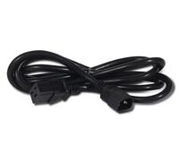 APC Cavo di Alimentazione - AP9878 - C19-C14, 2 m
