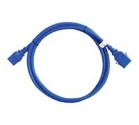 APC C19 - C20, 1.8m Blu 1,8 m Accoppiatore C20 [AP8716SX593]