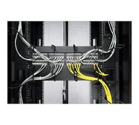 APC Cable management ring Nero NetShelter Cable Management Vertical AR7707