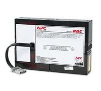 APC cargador de batería