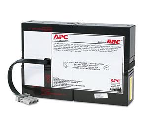 APC cargador de batería