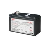 APC Caricatore Batteria Di Ricambio #164 Per USV Batteria