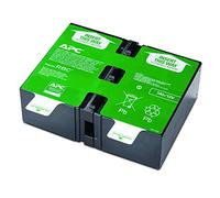 APC APCRBC124 batteria UPS Acido piombo (VRLA)