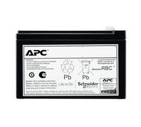 APC Cartuccia di batteria di ricambio, VRLA, 9 Ah, 24 V DC, garanzia 2 anni