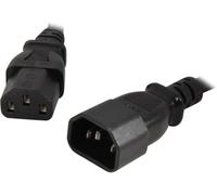 APC Cavo di Alimentazione - AP9870 - C13-C14, 2,5 m