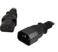 APC Cavo di Alimentazione - AP9870 - C13-C14, 2,5 m