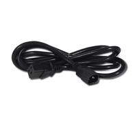 APC Cavo di Alimentazione - AP9878 - C19-C14, 2 m 2,0 m C19 a C14