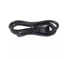 APC Cavo di Alimentazione - AP9879 - C13-C20, 2 m