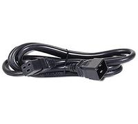 APC Cavo di Alimentazione - AP9887 - C19-C20, 4,5 m