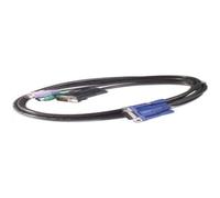 Apc Cavo Kvm Ps/2 0.9 Mt.