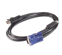 APC Cavo KVM USB - 6 piedi (1,8 m) - Professionisti - Nouvo