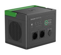 Schneider Powerstation 730 portatile OffGrid (PPS730-GR) Nuovo