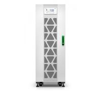 APC Schneider Electric Easy ups 3S E3SUPS30K3IB - Ondulatore AC 400 V 30 kW 30000 VA trifase Senza Batteria, Colore: Bianco