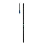 APC EPDU1132S unità di distribuzione dell'energia (PDU) 24 presa(e) AC 0U Nero EPDU1132S