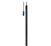APC EPDU1132B-SCH unità di distribuzione dell'energia (PDU) 0U Nero 21 presa(e) AC