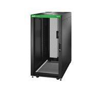 APC Easy Rack 24U Rack indipendenti Nero