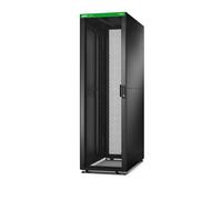 APC Easy Rack ER6212 Netzwerkschrank 42HE 600 x 1100, schwarz - ER6212