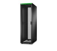 APC Easy Rack 42U Rack indipendenti Nero NEW