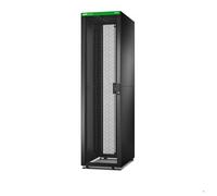 APC Easy Rack 600mm/48U/1000mm w/Tetto