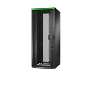 APC ER8282 rack 42U Rack indipendenti Nero ER8282