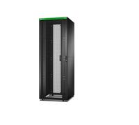 APC ER8802 rack 48U Rack indipendenti Nero (ER8802)