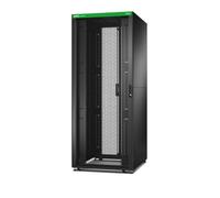 APC Easy Rack ER8202 Massicatore di rete 42HE 800 x 1000, nero NEW