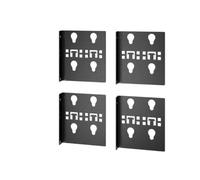 APC ER7PDUBRKT kit di fissaggio