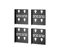 APC Easy Rack PDU mounting bracket (offline) ups Modulo rack ER7PDUBRKT