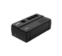 APC Easy UPS, 1000 VA, montaggio a pavimento/parete, 230 V, 4 prese CEE 7/3 Schuko, AVR