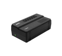 APC Easy UPS, 1000 VA, montaggio a pavimento/parete, 230 V, 6 prese IEC-C13, AVR