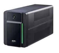 APC Easy UPS gruppo di continuità (UPS) A linea interattiva 1,2 kVA 650 W 4 presa(e) AC