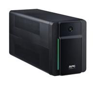 APC Easy UPS gruppo di continuità (UPS) A linea interattiva 1,2 kVA 650 W 4 presa(e) AC