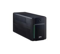 APC Easy UPS gruppo di continuità (UPS) A linea interattiva 2,2 kVA 1200 W 4 presa(e) AC