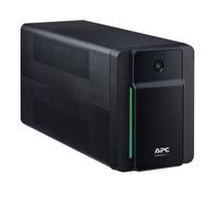 APC Easy UPS gruppo di continuità (UPS) A linea interattiva 2,2 kVA 1200 W 4 presa(e) AC
