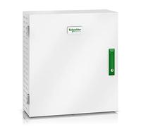 APC Easy ups 3S - Pannello Bypass Parallelo per Manutenzione Fino a 2 unità, 10-40 kVA, Colore: Bianco