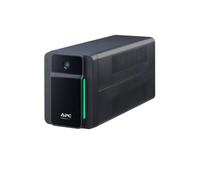 APC BVX700LI gruppo di continuità (UPS) A linea interattiva 0,7 kVA 360 W 4 presa(e) AC