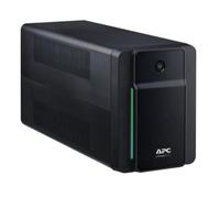 APC Easy UPS gruppo di continuità (UPS) A linea interattiva 2,2 kVA 1200 W 4 presa(e) AC