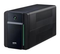 APC Easy UPS gruppo di continuità (UPS) A linea interattiva 2,2 kVA 1200 W 4 presa(e) AC