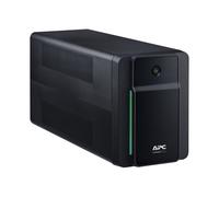 APC Easy UPS A linea interattiva 2,2 kVA 1200 W Sinusoidale BVX2200LI-GR