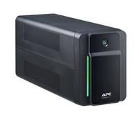 Apc Easy 900va 230v Avr Iec Sockets One Size Black