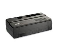 APC Easy UPS BV 500VA, AVR, presa Schuko, 230V