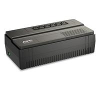 APC BV1000I gruppo di continuità (UPS) A linea interattiva 1 kVA 600 W 1 presa(e) AC