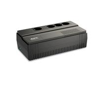 APC BV650I-GR gruppo di continuità (UPS) A linea interattiva 0,65 kVA 375 W 4 presa(e) AC